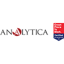 Analytica logo