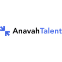 Anavah Talent logo