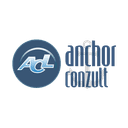 Anchor Conzult logo