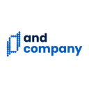 AndCompany logo