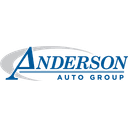 Anderson Auto Group logo