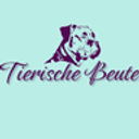 Angela Ignor - Tierische Beute logo