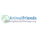 Animal Friends logo