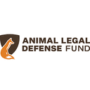 Animal Legal Defense Fund logo