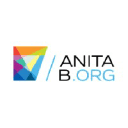 AnitaB.org logo