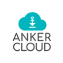 Ankercloud logo