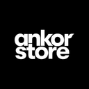 Ankorstore logo