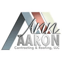 Ann Aaron Contracting & Roofing logo