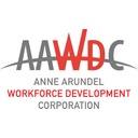 Anne Arundel Workforce Develop logo