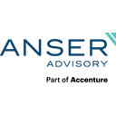 Anser Advisory a Part of Accenture logo