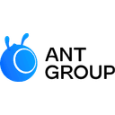 Ant Group logo