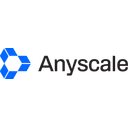 Anyscale logo