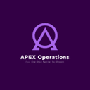 Apex Opertaions logo