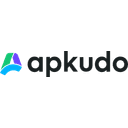 Apkudo logo