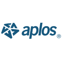 Aplos Software logo