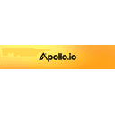 Apollo.io logo