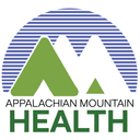 Appalachian Mountain Health logo