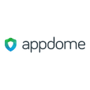 Appdome logo