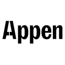 Appen logo