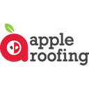 Apple Roofing logo