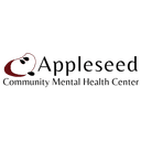 Appleseed Community Mental Health Center logo