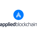 Applied Blockchain logo
