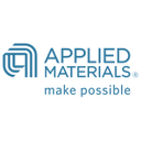 Applied Materials logo