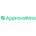 ApprovalMax logo