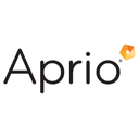 Aprio logo