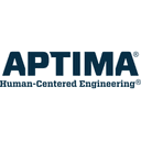 Aptima logo