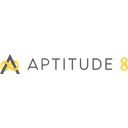 Aptitude 8 logo