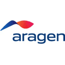 Aragen Bioscience logo