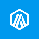 Arbitrum Gaming Ventures logo