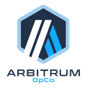 Arbitrum OpCo logo