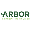 Arbor Financial Credit Union logo