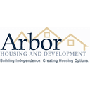 Arbor Housing & Development logo