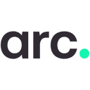 Arc logo