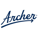 Archer Meat Snacks logo