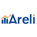 Areli logo