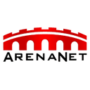 ArenaNet logo