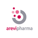 Arevipharma logo
