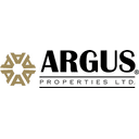 Argus Properties logo