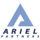 Ariel Partners logo