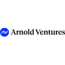 Arnold Ventures logo