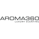 Aroma360 logo