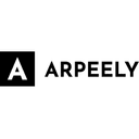 Arpeely logo