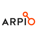 Arpio logo