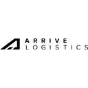 Arrive Logistics logo