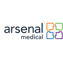 Arsenal Medical logo