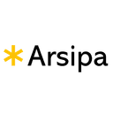 Arsipa logo